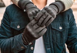 Gants femme Racer Wildry F