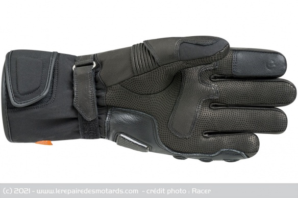 Gants Racer Predator 2 Gants Racer Predator 2