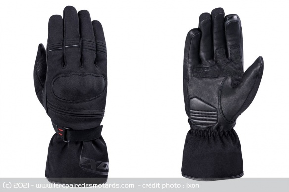 Gants Ixon Pro Field Gants Ixon Pro Field