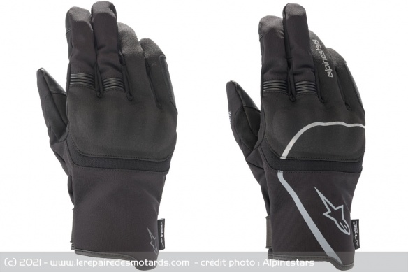 Gants Alpinestars Syncro V2 Drystar Gants Alpinestars Syncro V2 Drystar