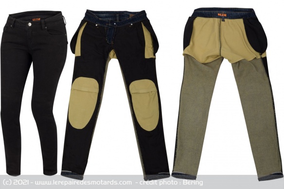 Jeans Bering Lady Patricia Jeans Bering Lady Patricia