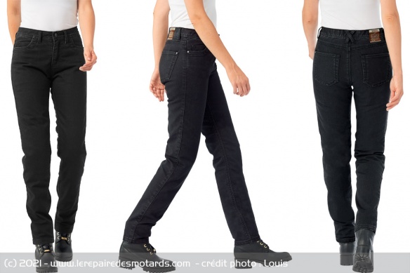 Jeans Vanucci Cordura 2 Lady