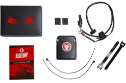 Module de tracking moto RideLink
