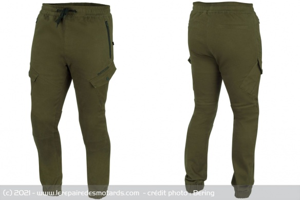Pantalon Bering Richie Pantalon Bering Richie