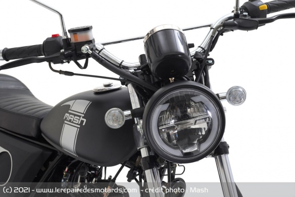 Moto Mash Fifty 50 Moto Mash Fifty 50