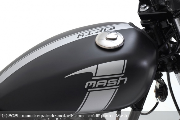 Moto Mash Fifty 50 Moto Mash Fifty 50
