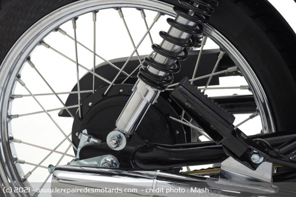 Moto Mash Fifty 50 Moto Mash Fifty 50