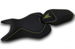 Selles motos confort Berry Sellerie