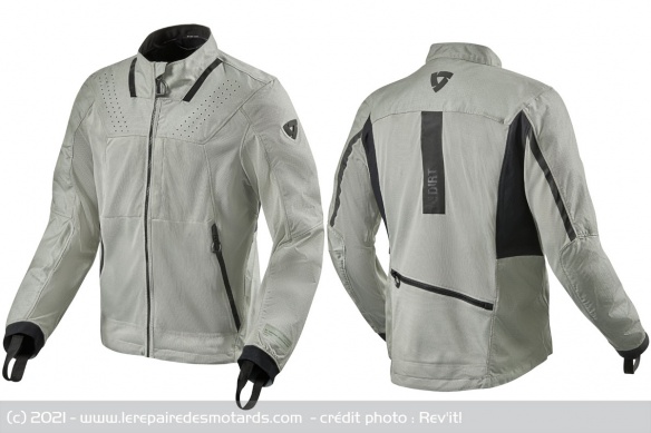 Veste Rev'it! Territory Veste Rev'it! Territory