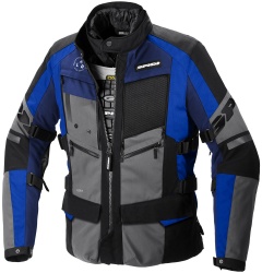 Veste touring Spidi 4Season Evo