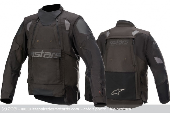 Vester Alpinestars Halo Vester Alpinestars Halo