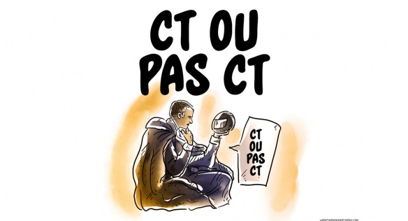 CT ou pas CT moto