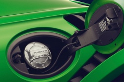 Une essence non polluante pour 2022 - Crédit photo : Porsche