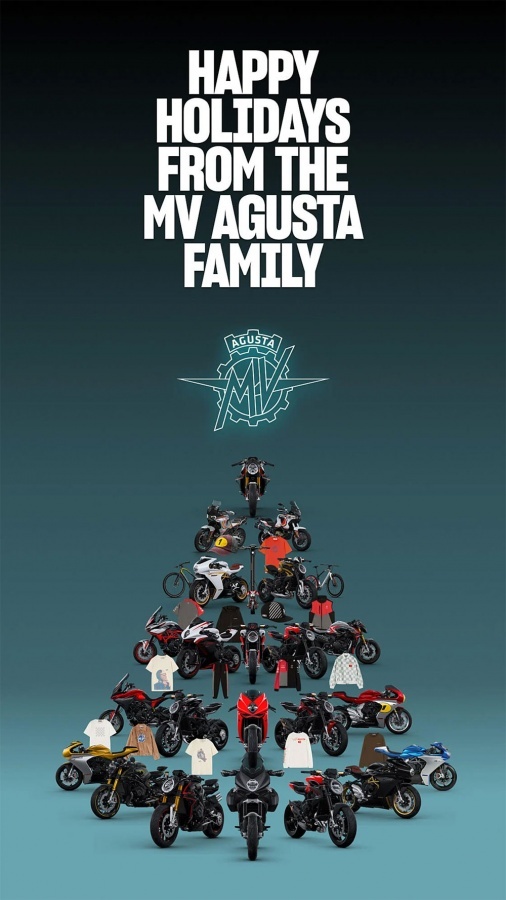 MV Agusta