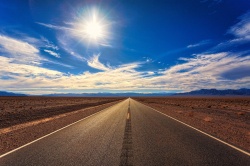 Un matériau pour stocker l'énergie solaire - Crédit photo : jplenio/Pixabay