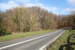 La Vallée de Chevreuse se mobilise contre les bruits des motos - Crédit photo : Lionel Allorge/CC BY-SA 3.0