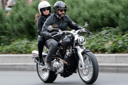 Brough Superior Lawrence