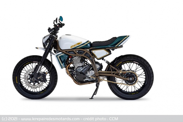 CCM Street Tracker CCM Street Tracker