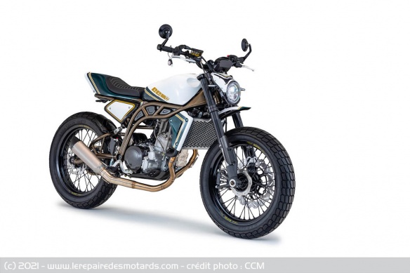 CCM Street Tracker CCM Street Tracker