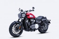 Cruiser Benda BD 300