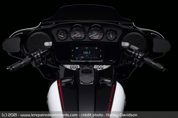 Le nouveau système audio développé par Rockford Forsgate Le nouveau système audio développé par Rockford Forsgate