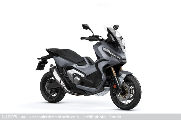 Honda ADV 350