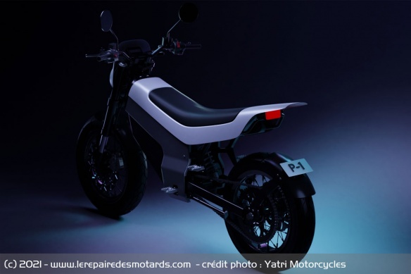Yatri Project One Yatri Project One