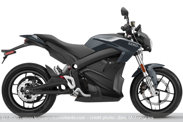 Zero Motorcycles S 2022 Zero Motorcycles S 2022