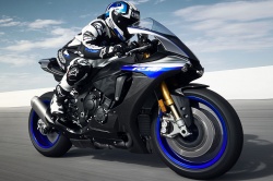 L'R des sportives chez Yamaha