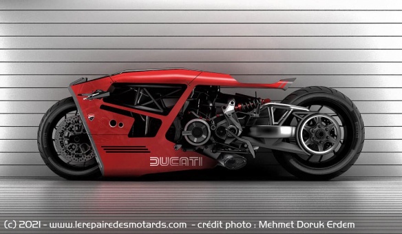 Ducati Diavel S Valiente Ducati Diavel S Valiente