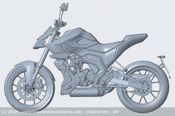 Un style plus moderne en approche pour Mondial ? Un style plus moderne en approche pour Mondial ?