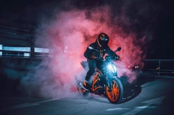 Roadster KTM 125 Duke 2021