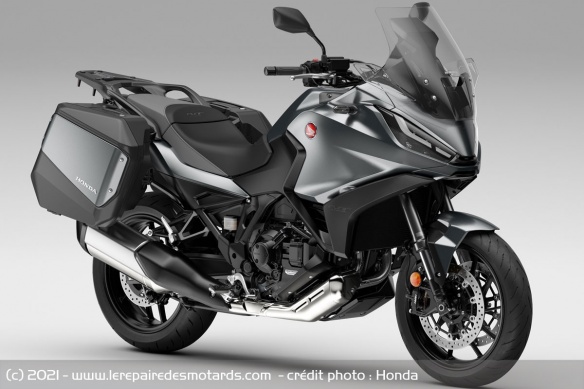 Routière Honda NT1100 2022