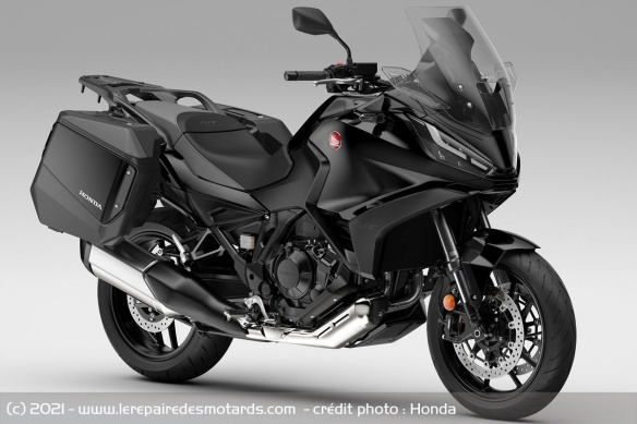 Routière Honda NT1100 2022