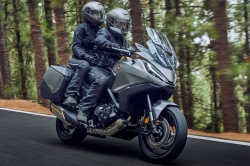 Routière Honda NT1100 2022