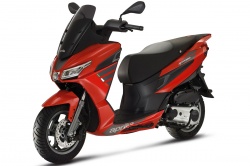 Scooter Aprilia SXR 50