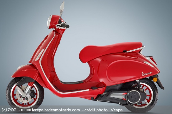 Après la 946 et le Primavera, c'est l'Elettrica qui se retrouve au coeur du partenariat avec RED Après la 946 et le Primavera, c'est l'Elettrica qui se retrouve au coeur du partenariat avec RED