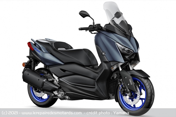 Yamaha XMAX 300 Yamaha XMAX 300