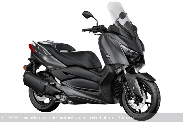 Yamaha XMAX 300 Yamaha XMAX 300