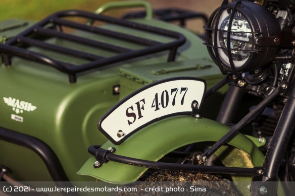 Sidecar Mash Side Force Sidecar Mash Side Force