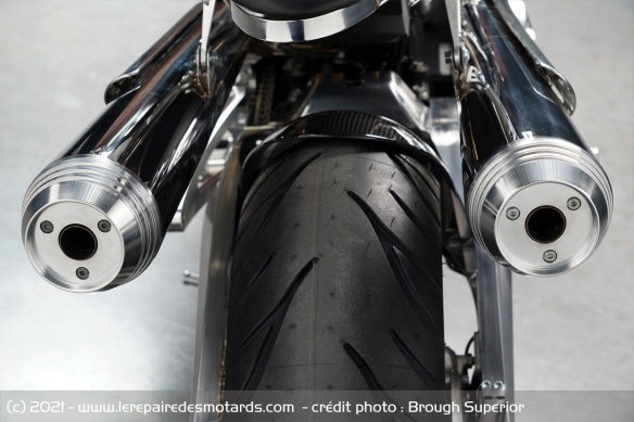 Brough Superior Lawrence Brough Superior Lawrence