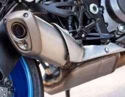 Les radars antibruit installés dans les villes pour verbaliser les motards