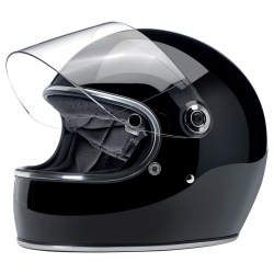 Rappel des casques intégraux Biltwell Gringo