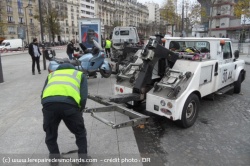 Simplification des démarches pour les fourrières