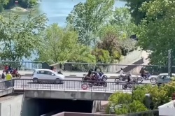 Les rodéos pullulent avec le printemps