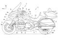 Une direction moto automatique à étude