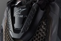 L airbag Alpinestars met à piste