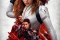 Film moto Black Widow
