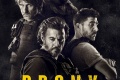 Film moto Bronx