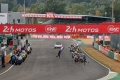 Endurance calendrier 5 épreuves 2021